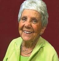 Constance Ruth Obituary (1931