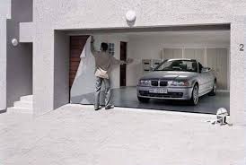 Eventually Someone Thinks Of Something New Impress Your Neighbors With Amazing Garage Door Covers Garage Doors Garage Design Door Murals