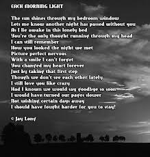 Pin On Jay Long Poetry