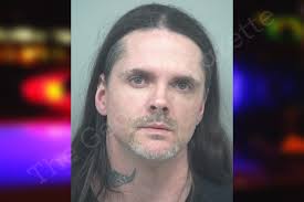 Stephen Croy — Gwinnett County Jail Bookings