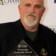 St. Tammany Chamber names new board, presents awards for community service 