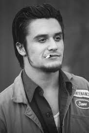 Appreciation for Mike Patton's talent and attractiveness