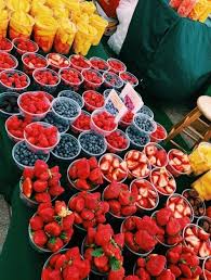 Pin By Lara Covic On Yummy In 2020 Food Goals Aesthetic Food Health Food
