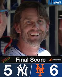 New York Mets Legends