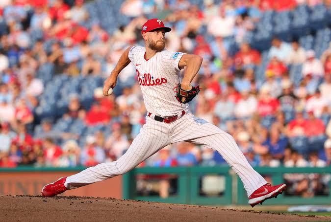 Phillies news: Zack Wheeler, bullpen, Carlos Rodon | The Good Phight