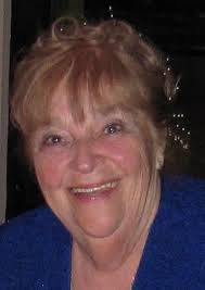 Obituary of Marianne F. Shaw