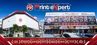 Kini boleh makan di kedai nasi arab di kuala lumpur, shah alam & bangi yang berdekatan. Print Expert No 1 Printing Shop Malaysia Best Printing Service