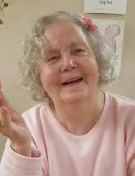 Obituary for Anna A. Barker