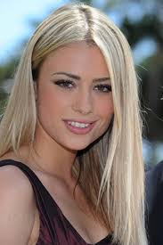 Martina Stella's Instagram, Twitter & Facebook