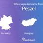 Profile Picture of Peszel Family History - FamilySearch (@familysearch.org) on Google