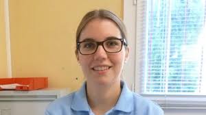 Bienvenue à Jennifer Croucher