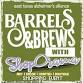 Barrels & Brews with ShopOrama