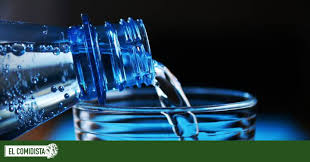 Tiene Algun Sentido Beber Agua Embotellada El Comidista El Pais