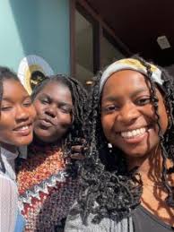 A Black Girl's Guide to Florence |