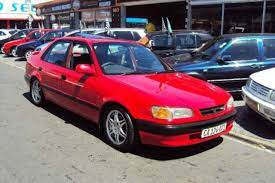 Currently being used as an everyday family car. Topworldauto Photos Of Toyota Corolla Rsi Photo Galleries
