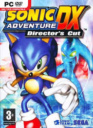 Download the game instantly and play without installing. Descargar Sonic Adventure Dx Director S Cut Pc Full Espanol Blizzboygames