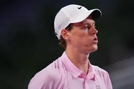 Shock in Madrid: Sinner Drops First Set to Bonzi!