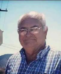 John Champion Obituary (1949