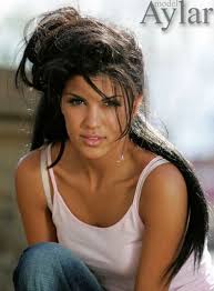 Aylar Lie