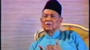 This study reflects on the issue of racial harmony through the speech of tunku abdul rahman. Jangan Terlalu Percaya Janji Kerajaan Pesanan Akhir Tunku Abdul Rahman Pada 1988