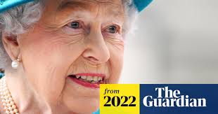 Covid antivirals an option for the Queen under care of medical household