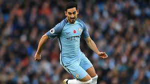 Signed from fc nurnberg in 2011 as an out and out attacking midfielder, he has since. Girona 1 Manchester City 0 Gundogan Returns In Friendly Defeat