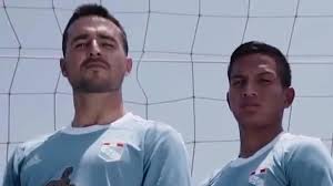 Maybe you would like to learn more about one of these? Sporting Cristal Presento La Camiseta Que Vestira Durante La Temporada 2021 Liga 1 Peru Nczd Deporte Total El Comercio Peru