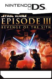 Star Wars: Episode III - Revenge of the Sith for Nintendo DS