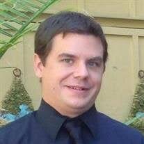 Daniel Lawrence NICHOLSON Obituary