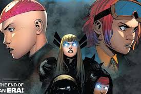 Liz Large, Author at COMICSXF