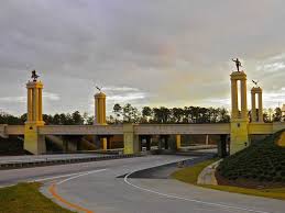 Ft Benning Columbus Ga New Bridge Memorial Fort Benning Army Life Oh The Places You Ll Go