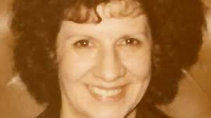 Angela M. Yockey Obituary (1935