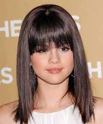 The hairdo is a fresh update on the blunt bob chic and stylish. Name Of Short Haircut For Girl 24 Hairstyles Haircuts