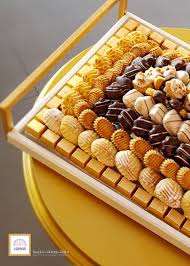 حلويات المغربية مجموعة مختارة من اشهى واروع وصفات الحلويات المغربية الجديدة العصرية وكذا الوصفات التقليدية المعروفة. Ø­Ù„ÙˆÙŠØ§Øª Ø§Ù„Ø¬ÙˆÙ†Ø© Twitterren