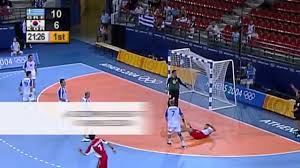 Featuring unforgettable goals from niksa kaleb from croatia. Top 3 Olympic Handball Goalscorers Youtube