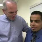 Chicago Man Donates Kidney to A Stranger