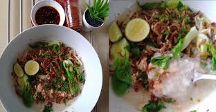 Rupanya Ini Rahsia Buat Bubur Nasi Ayam Sedap Boleh Cuba Resipi Ni Keluarga