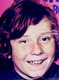 A Sporting View: Who Wants to See Danny Partridge Get Socked in His Dome?