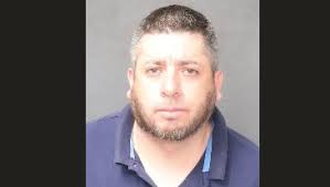 License plate ID aids arrest of serial rape suspect