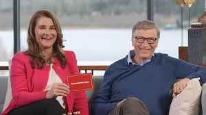 The bill and melinda gates foundation. Melinda Gates Opens Up About Finding Equality In Her Marriage With Bill Cnn Video