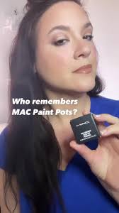 Mac Bare Study Paint Pot