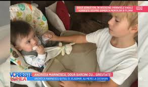 Join facebook to connect with andreea marinescu and others you may know. Vorbeste Lumea Andreea Marinescu Doua Sarcini Cu Facebook