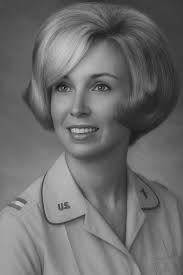 Famous actress tours for troops in Vietnam