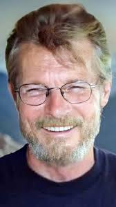 Clinton County News » Charley Duvall