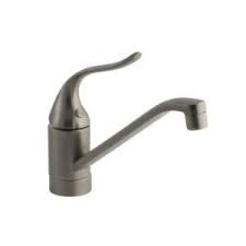 kohler revival 4 hole 2 handle standard