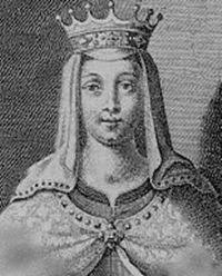 Empress Matilda