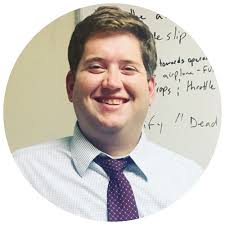 American Flyers Spotlight: Featured Instructors