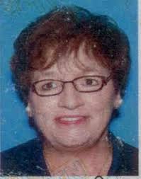 Obituary of Alice May Pike