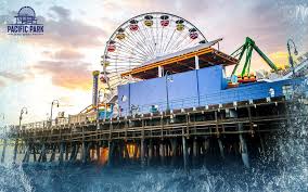 Find fun kids activities near you. Things To Do At The Santa Monica Pier During Winter Break Pacific Park Amusement Park On The Santa Monica Pier