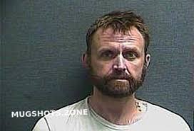 GABBARD CHRISTOPHER SHANE 06/09/2021